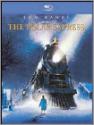 The Polar Express Blu Ray