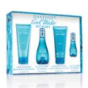 Cool Water Fragrance Gift Set for Her