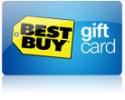 Gift Card to Best Buy