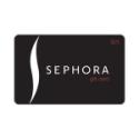 Gift Card for Sephora Makeup Store