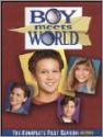 Boy Meets World:  Season 1