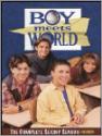 Boy Meets World:  Season 2