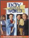 Boy Meets World:  Season 3