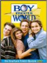 Boy Meets World:  Season 4