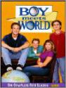 Boy Meets World:  Season 5