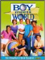 Boy Meets World:  Season 6