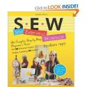 How-To Sew Book