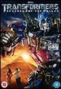DVD: Transformers 2:Revenge of the Fallen