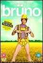 DVD: Bruno