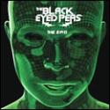 CD: Black Eyed Peas- The E.N.D