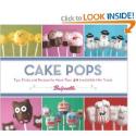 Cake Pops by Bakerella 