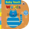 Baby touch books