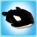 My Pillow Pet Whale