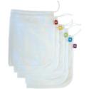 flip and tumble 5-Pack Reusable Produce Bags