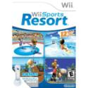 Wii Sports Resort and Motion thingy