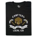 Minecraft Union T-shirt