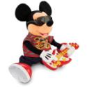 Rock Star Mickey