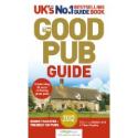 The Good Pub Guide 2012
