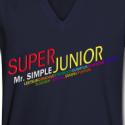 Super Junior Shirt