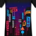 Seoul Street Shirt