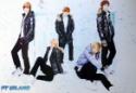 FT Island poster