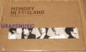 FT Island CD+Poster