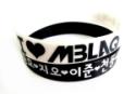MBLAQ bracelets
