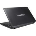 Toshiba Black 15.6" Satellite C655D-S5200 Laptop P