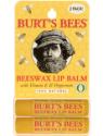 Beewax Lip Balm 2-pack- Burt
