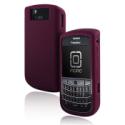 BlackBerry Bold 9650 dermaSHOT Silicone Case