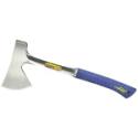 Estwing E44A 16-Inch Steel Campers Axe