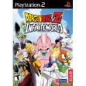 DBZ Infintie World for PS2