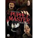 Puppet Master DVD Boxset
