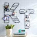 Wire Wall Letters