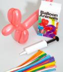 Balloon Animals Kit