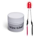 "Wire Glue" Conductive Glue