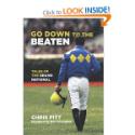 BOOK - Go down to the beaten by Chris Pitt