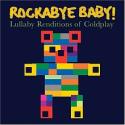 Lullaby Renditions of Coldplay CD