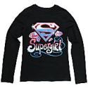 Supergirl shirt Size 16