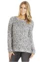 F&F Pom Pom Jumper