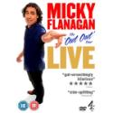 Micky Flanagan DVD