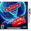 Cars 2 - Nintendo 3DS game