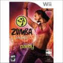 Zumba Wii game