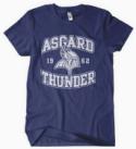 Asgard Thunder T-Shirt