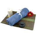 Bamboo Towels and Handcloths