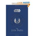 The Jedi Path hardcover