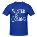 Winter is Coming t-shirt