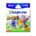 Leapster Explorer games