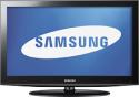 Samsung - 32" Class / 720p / 60Hz / LCD HDTV  