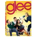 Glee on DVD